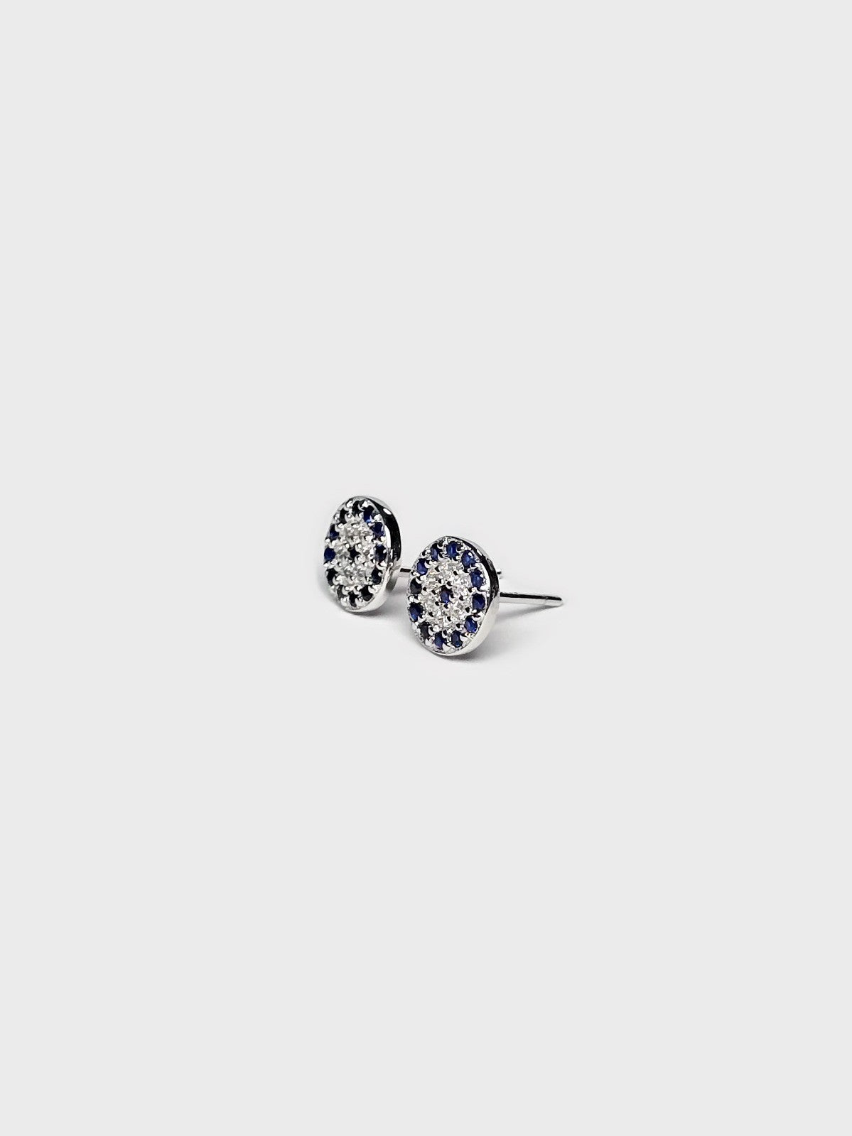 EVIL EYE STUD