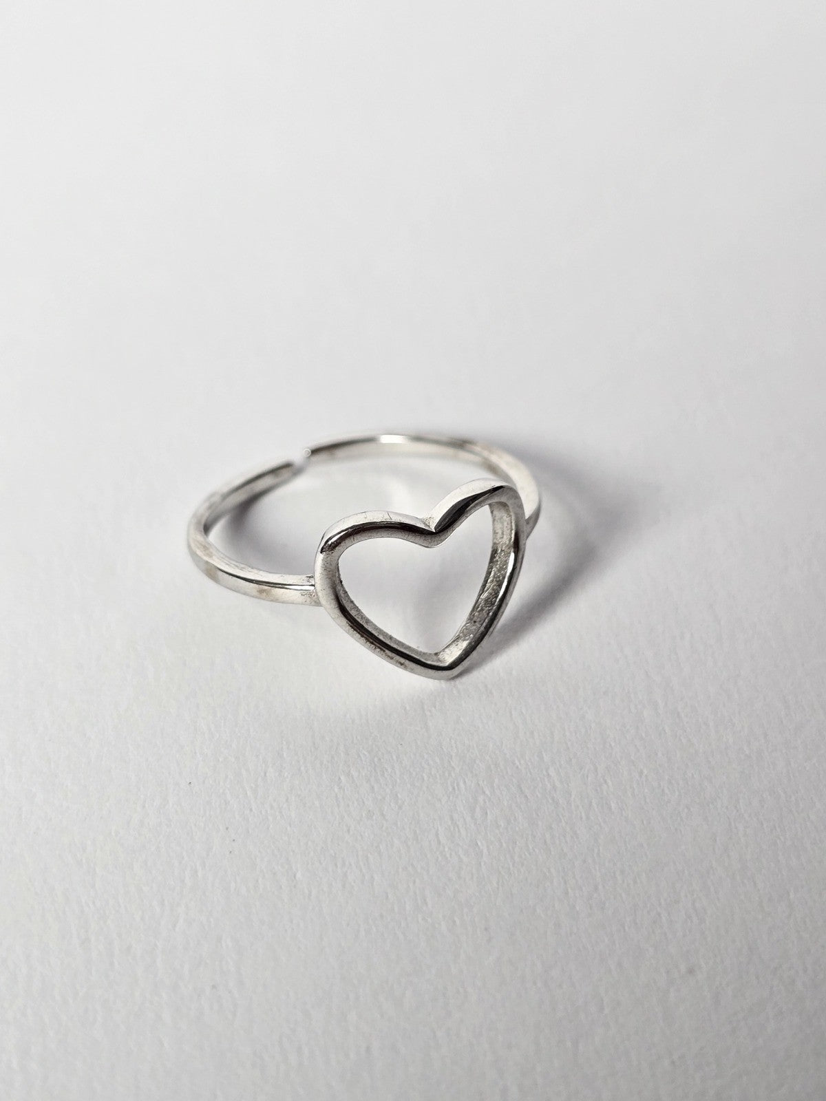 HEART RING