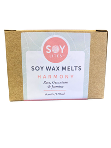 Soylites Soy Wax Melts