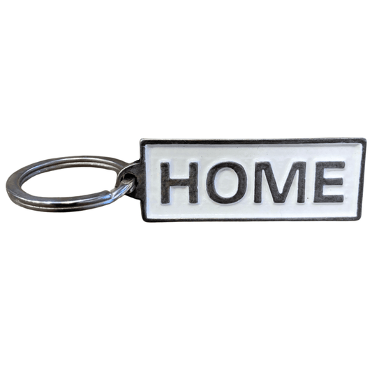 Home keyring.