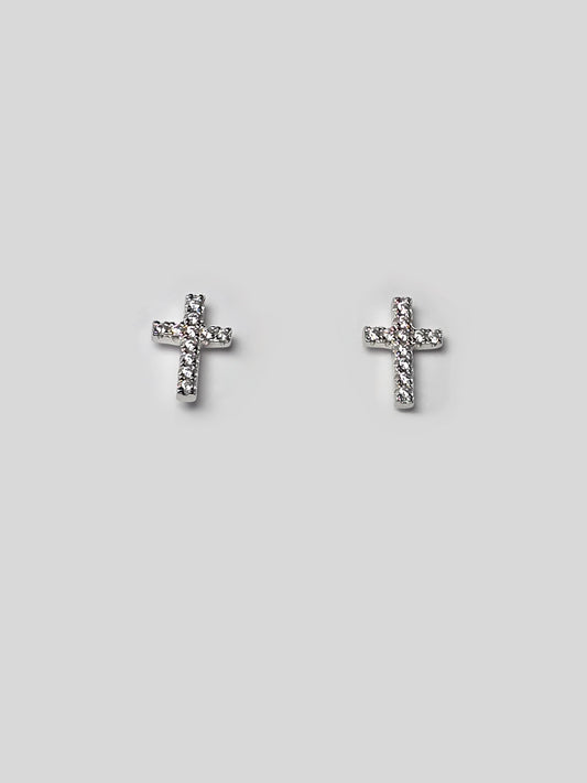 CROSS STUD