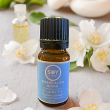 Soylites essential oil with bergamot, lemon and patchouli in Fourways.