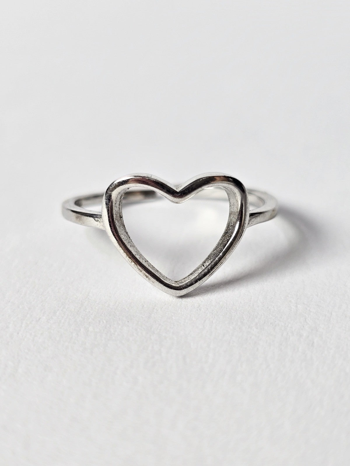 HEART RING