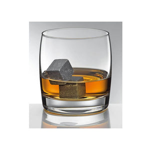 Whiskey & Drinks Stones, Set of 9