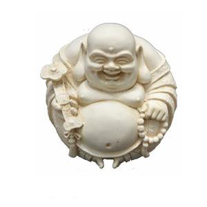 Laughing Buddha 19cm