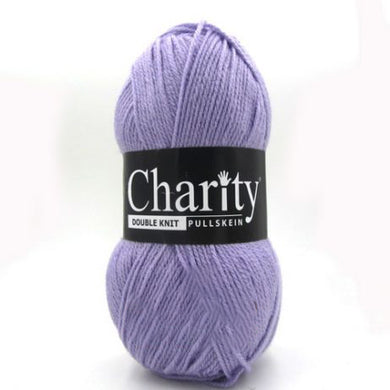 Charity double knit crocus wool in Fourways.