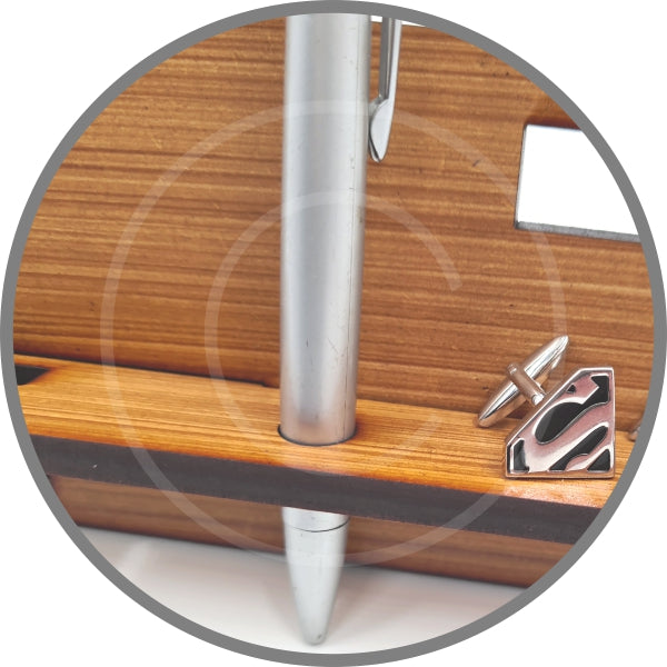 Adroit Docking Station