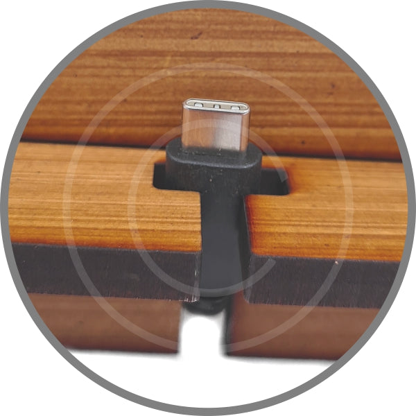 Adroit Docking Station