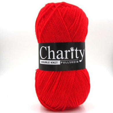Charity double knit matador wool in Fourways.