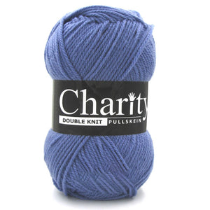 Charity double knit mauve wool in Fourways.