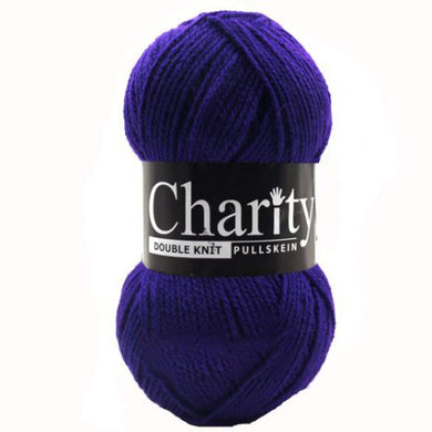 Charity double knit regal wool in Fourways.